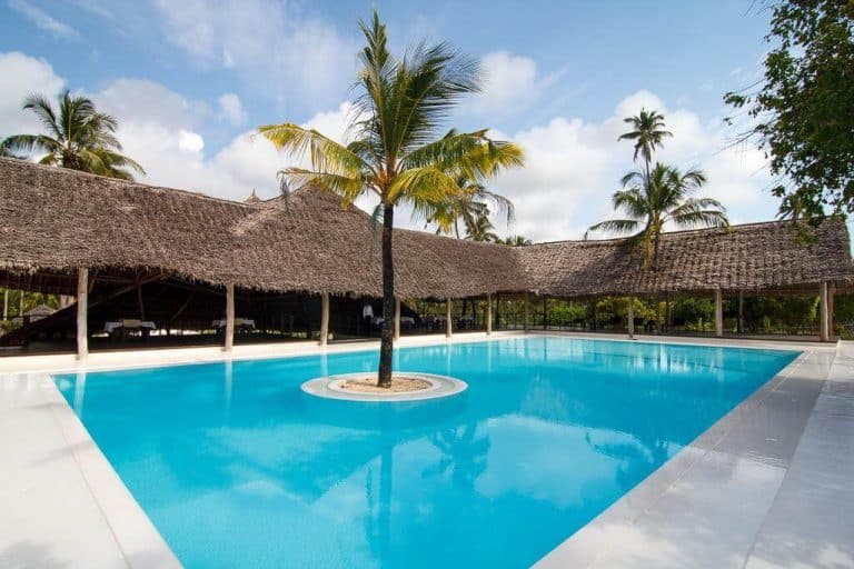 Blue Moon Resort