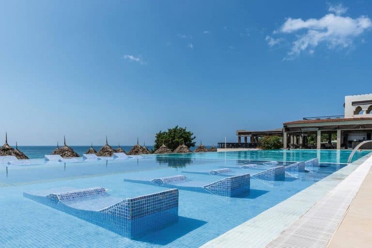 Riu Palace Zanzibar - All Inclusive